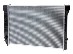 aFe BladeRunner OER Series Radiator Chevrolet Corvette (C5/Z06) 97-04 V8-5.7L (LS1/LS6)