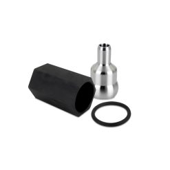 Mishimoto 04.5-07 Ford 6.0L High Pressure Oil Rail Ball Tubes - Image 4