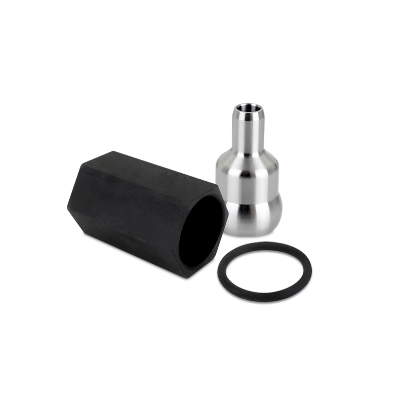 Mishimoto 04.5-07 Ford 6.0L High Pressure Oil Rail Ball Tubes - Image 4