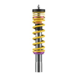 KW 2019+ Audi A7 Sportback (F2/C7) Quattro AWD (Excl. Hybrid) w/ Electronic Dampers V3 Coilover Kit - Image 5