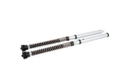 Alternative view of Ohlins 19-20 Honda CBR650R NIX 30 Street Cartridge Kit