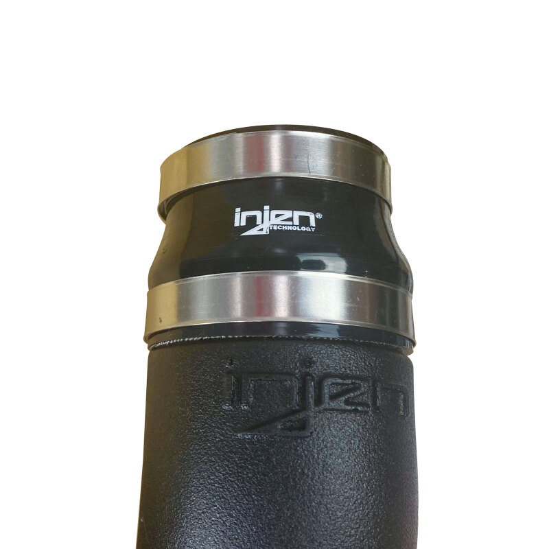 Injen 07-12 Jeep Wrangler 3.8L V6 Evolution Intake - Image 8