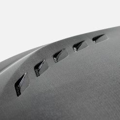 Seibon 21-22 Lexus IS300/IS350 F Sport - BT Style Carbon Fiber Hood - Image 4