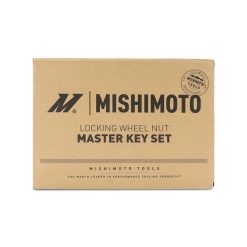 Mishimoto Locking Wheel Nut Master Key Set - Image 6