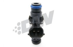 DeatschWerks 07-12 Nissan GTR VR38DETT / 03-12 Infiniti G35/G37 2200cc Injectors (set of 6) - Image 3