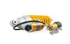 Alternative view of Ohlins 2022 Aprilia Tuareg 660 STX 46 Adventure Shock Absorber
