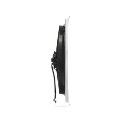 Mishimoto 67-69 Pontiac Firebird Performance Aluminum Fan Shroud - Image 5