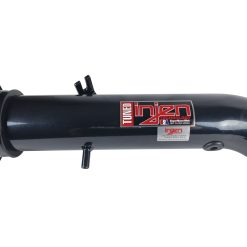 Alternative view of Injen 99-00 Honda Civic EL/EX/HX L4 1.6L IS Short Ram Cold Air Intake