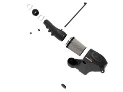 Alternative view of aFe Momentum GT Pro Dry S Intake System 22-23 Jeep Grand Cherokee V6-3.6L