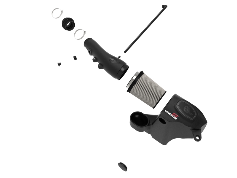 aFe Momentum GT Pro Dry S Intake System 22-23 Jeep Grand Cherokee V6-3.6L - Image 2