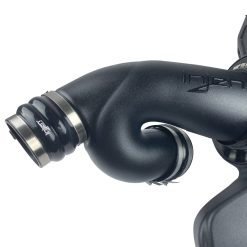 Alternative view of Injen 2015+ Ford F-150 2.7L/3.5L V6 EcoBoost Oiled Evolution Intake
