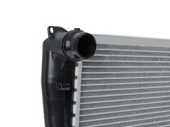 aFe BladeRunner OER Series Radiator 01-06 BMW 3-Series (E46) 01-06/ Z4 (E85/86) 03-08 - Image 3