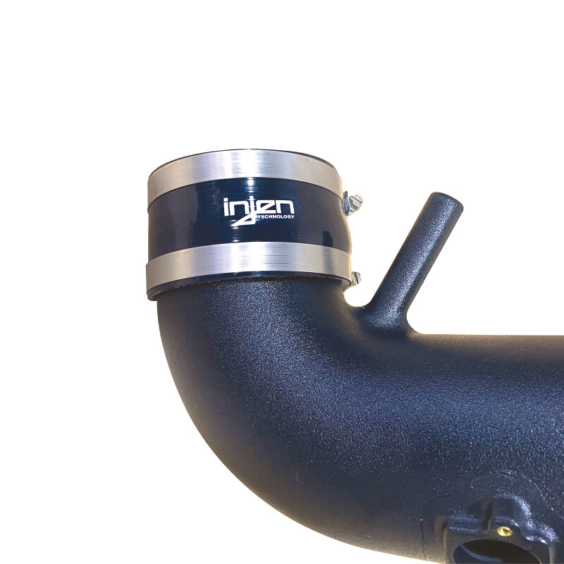 Injen 13-17 Dodge Cummins 2500/3500 6.7L Evolution Intake - Image 3