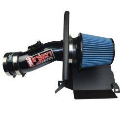 Alternative view of Injen 18-20 Honda Accord 2.0L Turbo Short Ram Cold Air Intake