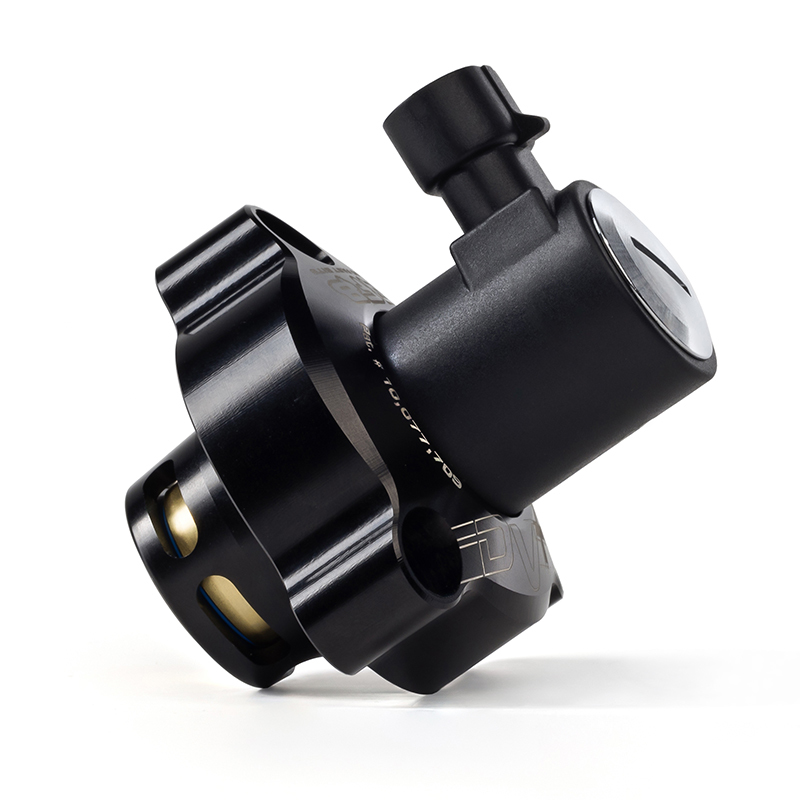GFB Diverter Valve DV+ 15-23 Ford Mustang 2.3L EcoBoost / 2023 Ford Bronco Raptor/Ranger Raptor 3.0L - Image 4