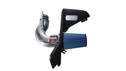 Injen 2016+ Chevy Camaro 2.0L Polished Power-Flow Air Intake System - Image 4