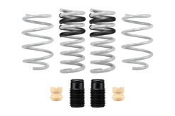 Eibach 15-17 Ford Mustang GT Coupe S550 Drag-Launch-Kit (Set of 4 Springs)