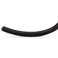 Mishimoto Push Lock Hose, Black, -12AN, 120in Length - Image 2