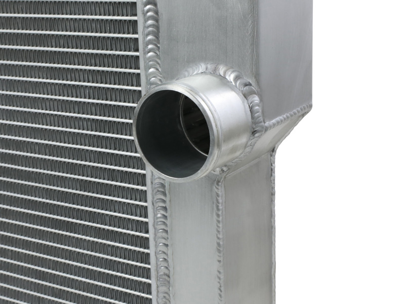 aFe 94-02 Dodge Ram 2500/3500 L6 5.9L BladeRunner Street Series Radiator - Image 2