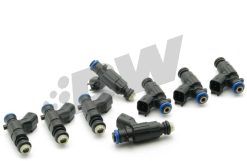 Alternative view of DeatschWerks LS2 / 5.7L & 6.1L HEMI 42lb Injectors