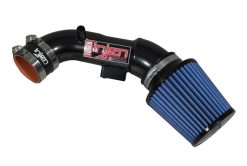 Injen 06-11 Honda Civic Ex 1.8L 4cyl Black Tuned Air Intake w/ MR Tech/Nano-Fiber Dry Filter - Image 2