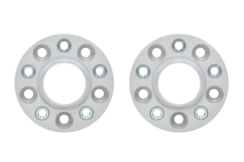 Eibach Pro-Spacer System 30mm Spacers (2) / 5x112 BP / 66.5 CB For 04-08 Chrysler Crossfire - Image 8