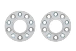 Eibach Pro-Spacer System 5x130 BP / 71.5mm CB / 23mm Spacers For 99-04 Porsche 911/996 - Image 8