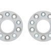Eibach Pro-Spacer 25mm Spacer / Bolt Pattern 4x98 / Hub Center 58 for 12-18 Fiat 500