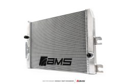 AMS Performance 2023 Nissan Z Heat Exchanger - Image 2
