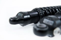 Ohlins 91-17 Harley-Davidson Dyna FXD STX 36 Blackline Shock Absorber - Image 7