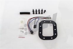 Alternative view of DeatschWerks 90-96 Chevy Corvette 5.7L (excl ZR-1) DW200 / DW300 Fuel Pump Set Up Kit