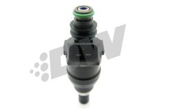 DeatschWerks Mitsubishi 90-01 3000GT 3.0TT 800cc Low Impedance Top Feed Injectors (Matched Set of 6) - Image 3