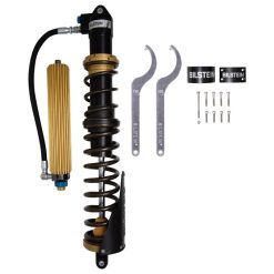 Alternative view of Bilstein 20-21 Polaris RZR XP 4 1000 Black Hawk Powersports Shock & Coil Spring Assembly - Rear
