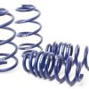 H&R 19-22 Chevrolet Blazer Sport Spring