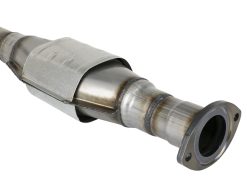 aFe Power Direct Fit Catalytic Converter Replacement 96-00 Toyota 4Runner V6-3.4L - Image 5