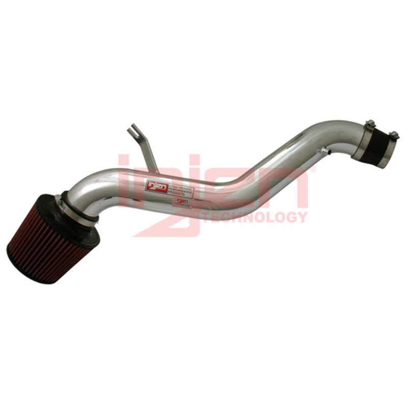 Injen 97-01 Prelude Black Short Ram Intake - Image 6