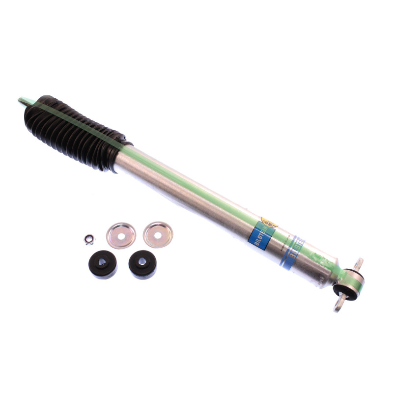 Bilstein 5100 Series 1998 Jeep Wrangler SE Front 46mm Monotube Shock Absorber - Image 3
