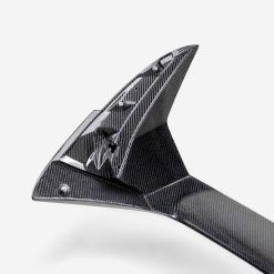 Seibon 2023+ Toyota GR Corolla OE-Style Carbon Fiber Rear Spoiler - Image 7