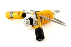 Ohlins 08-16 BMW F 800 GS STX 46 Adventure Shock Absorber - Image 6