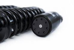 Ohlins 18-20 Harley-Davidson XG750A Street Rod STX 36 Blackline Shock Absorber - Image 4