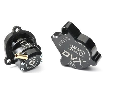 GFB DVX D+ Diverter Valves Suits 2014+ Audi 8V S33 and MK 7 Golf R - Image 4