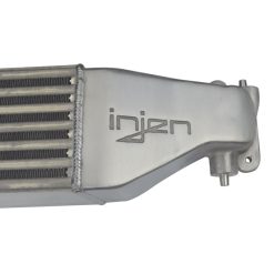 Injen 17-20 Honda Civic Type-R (FK8) I4 2.0L Bar and Plate Front Mount Intercooler - Image 13