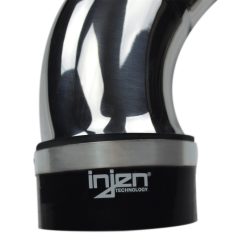 Injen 16-19 BMW 340i/340i GT 3.0L Turbo Polished Cold Air Intake - Image 4