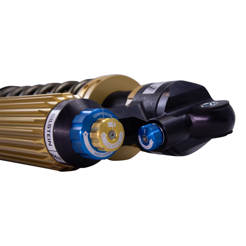Bilstein 20-21 Can-Am Maverick X3 RS Turbo R Black Hawk Powersports Shock & Coil Spring Assembly -FL - Image 5