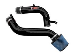 Injen 08-09 Accord Coupe 2.4L 190hp 4cyl. Black Cold Air Intake - Image 3