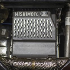 Mishimoto 2021+ Bronco 10R60 19+Rgr 17+F150 18+Mus 10R80 Trans Pan - GR - Image 6