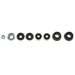 Bilstein B6 1996 Toyota 4Runner Limited Rear 46mm Monotube Shock Absorber - Image 4