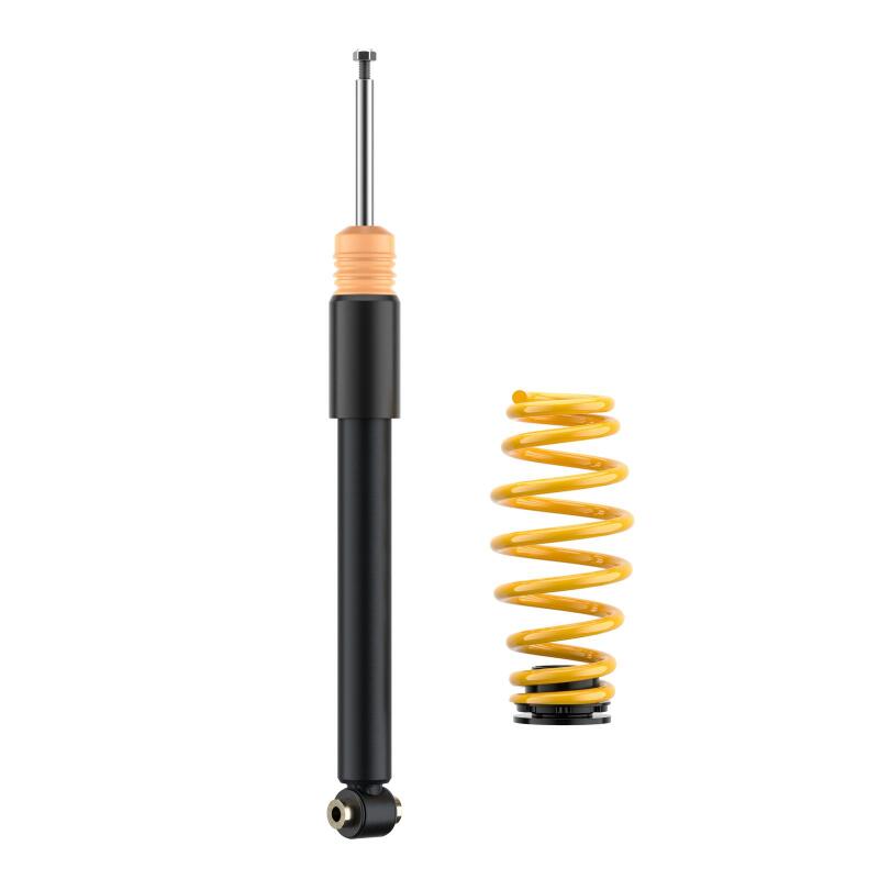 ST X Coilover Kit Audi A3 (GY) Sedan 2WD IRS w/o Electronic Dampers (50mm) - Image 9