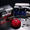 HKS RS CT9A EVO7 4G63