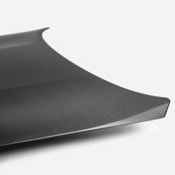 Seibon 2023 Nissan Z OEM Style Dry Carbon Fiber Hood - Image 5